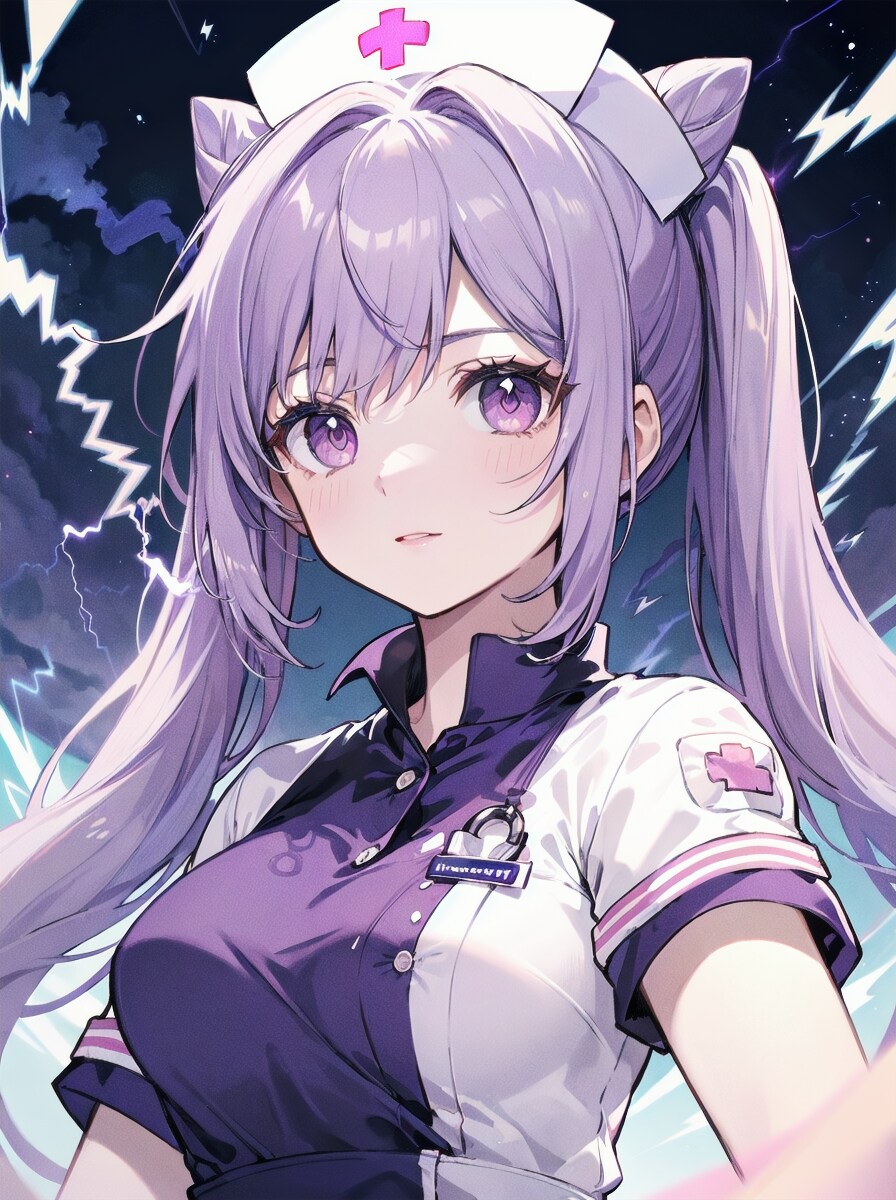 #428 刻晴