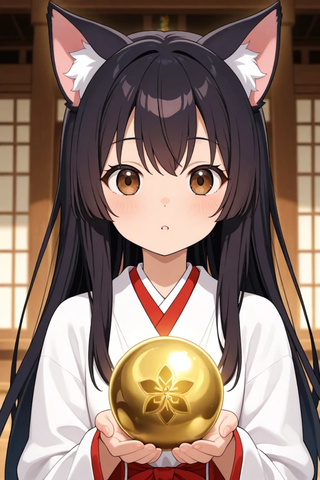 毎日ゴールデンボール