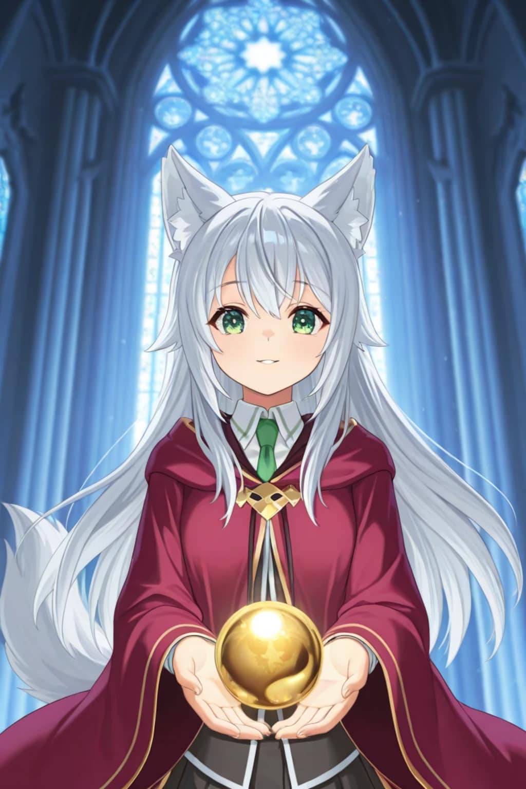 毎日ゴールデンボール