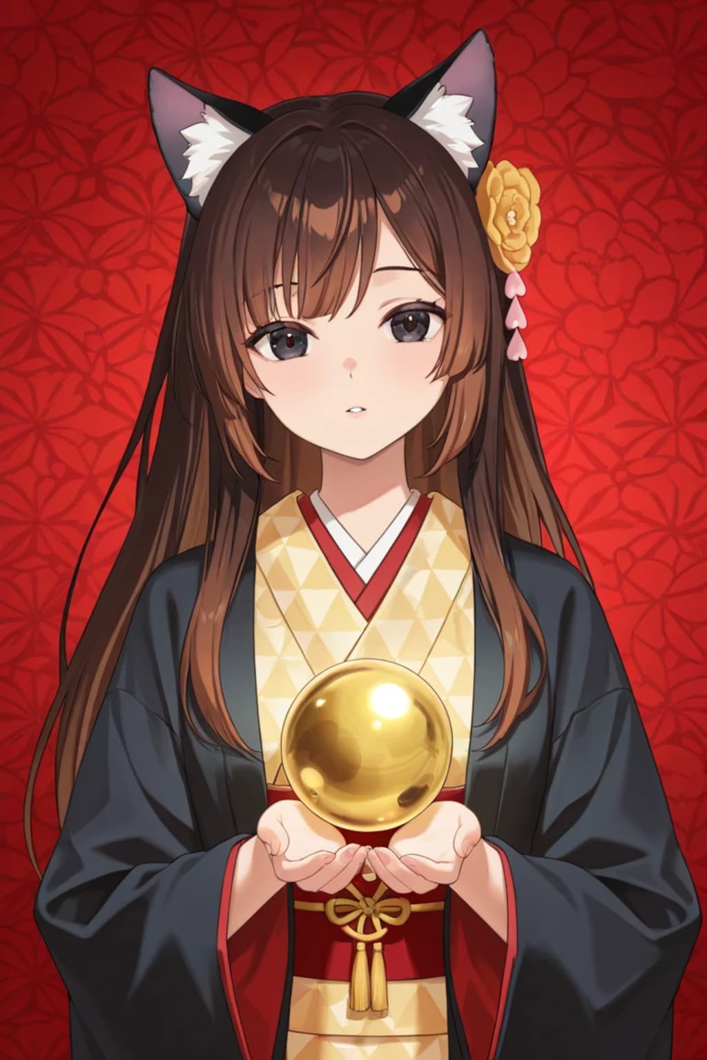 毎日ゴールデンボール