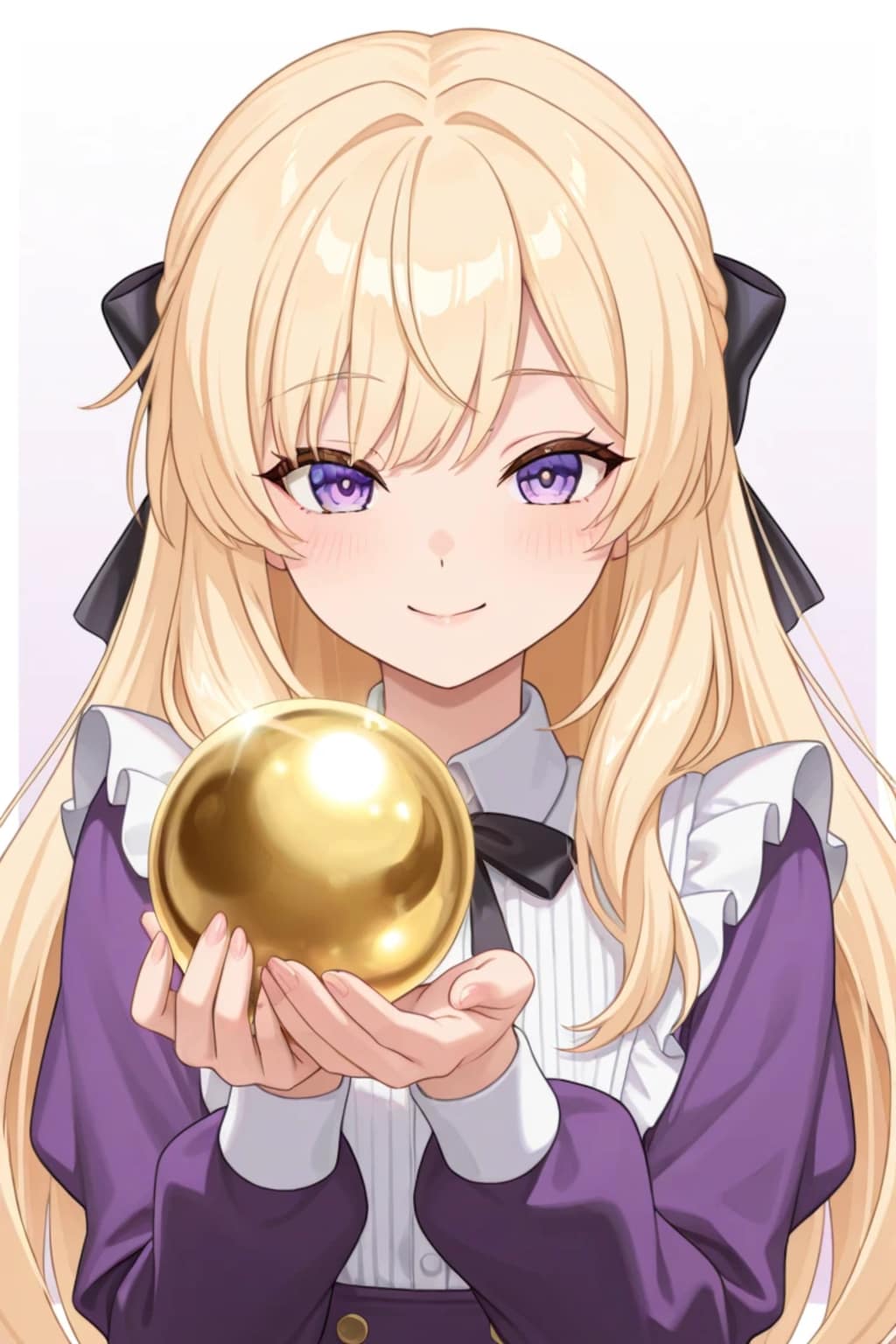毎日ゴールデンボール