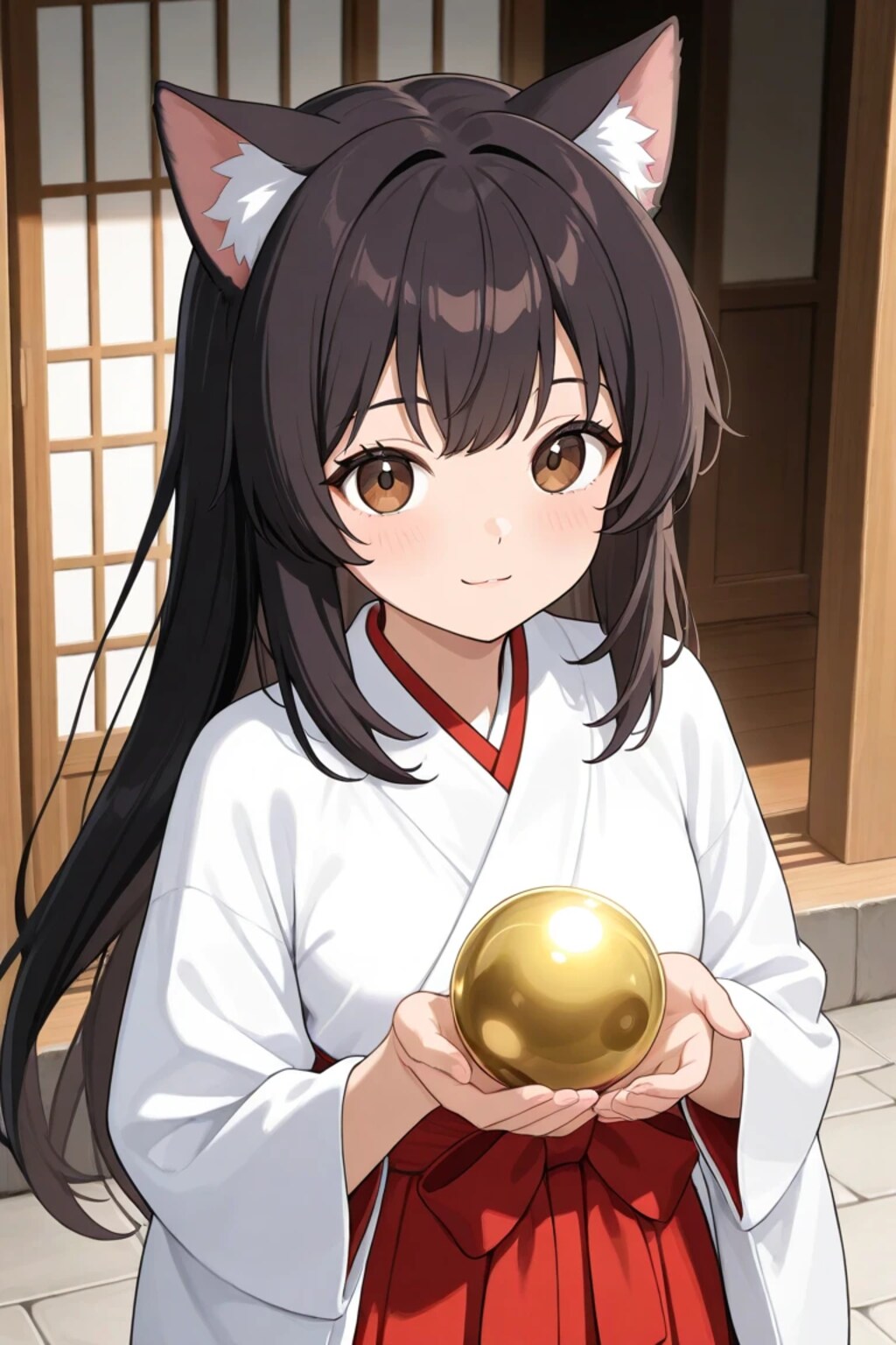 毎日ゴールデンボール