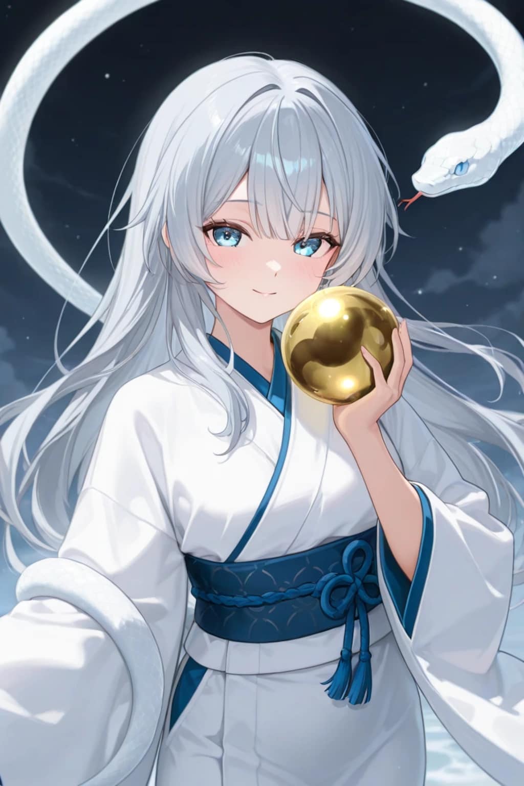毎日ゴールデンボール