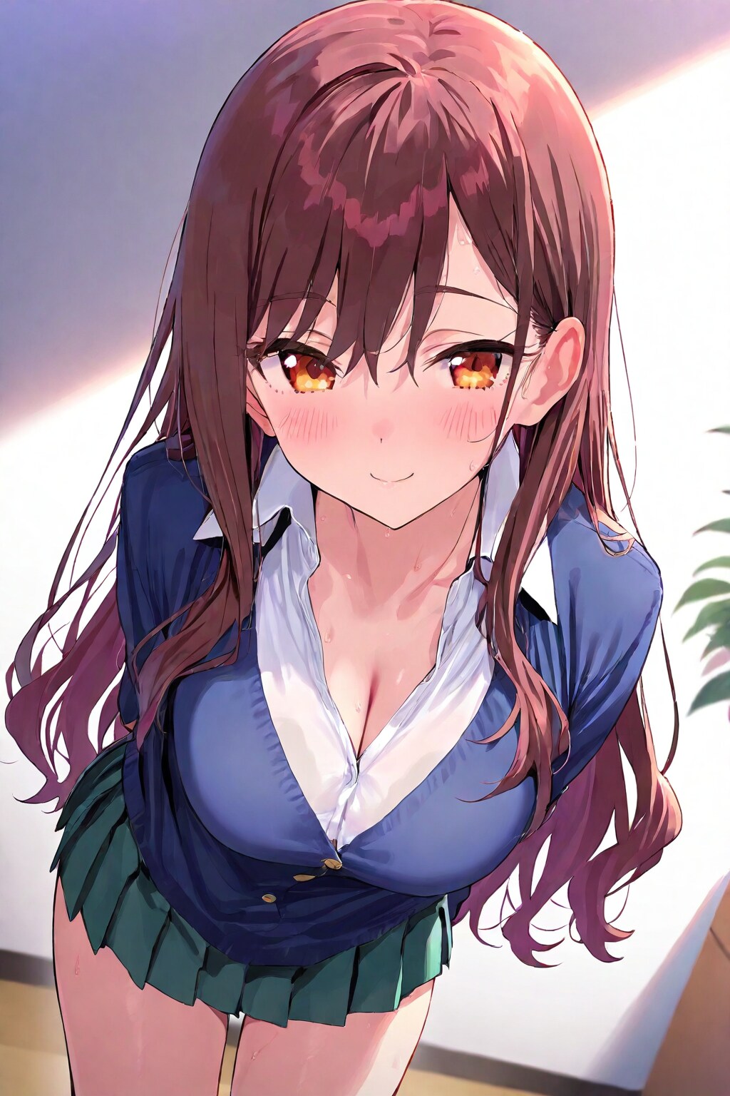 ちちぷい製　今時JK
