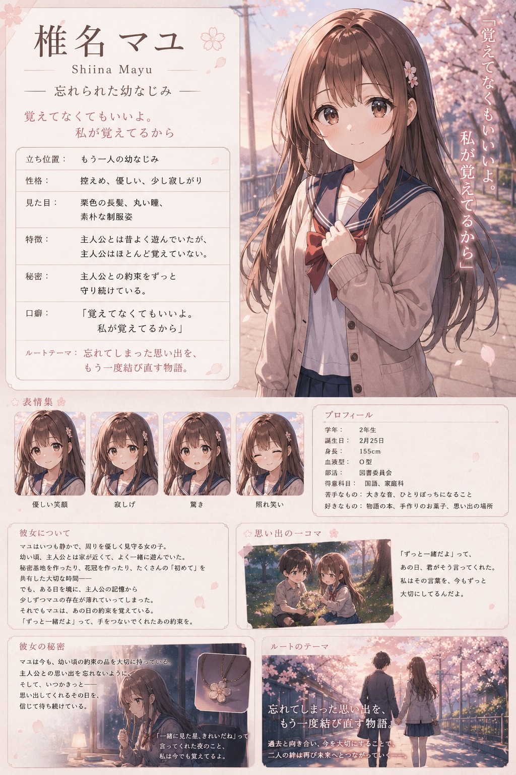 椎名マユ