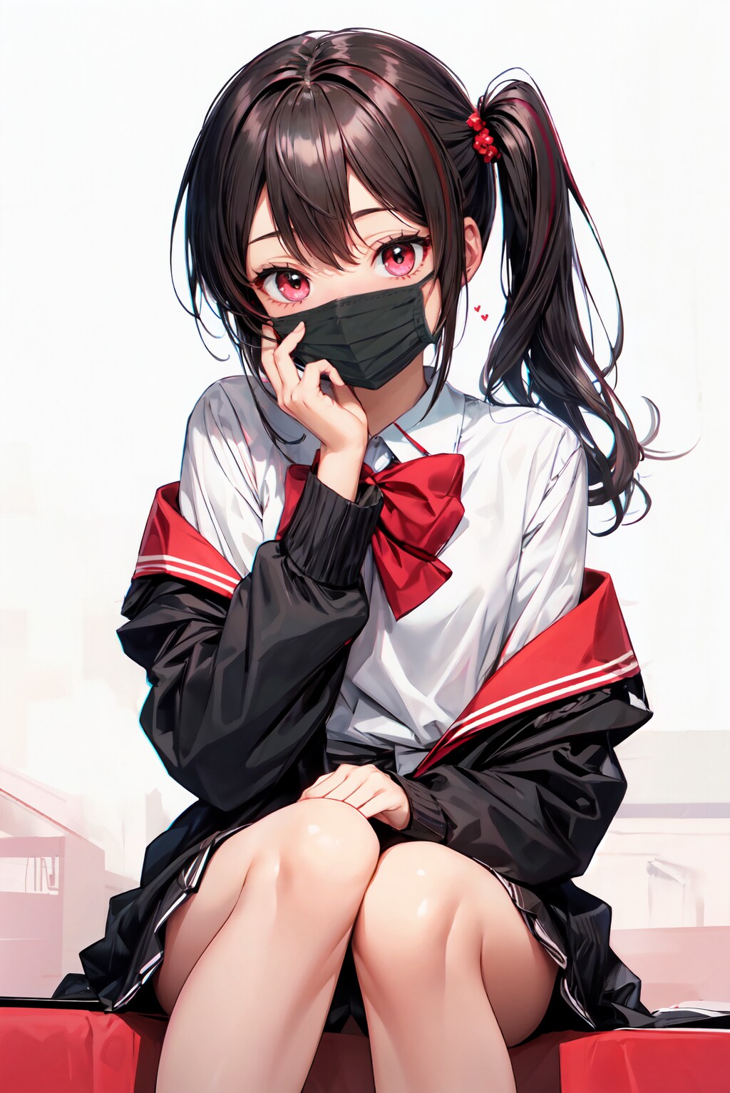 KTちゃん親衛隊とKTちゃん