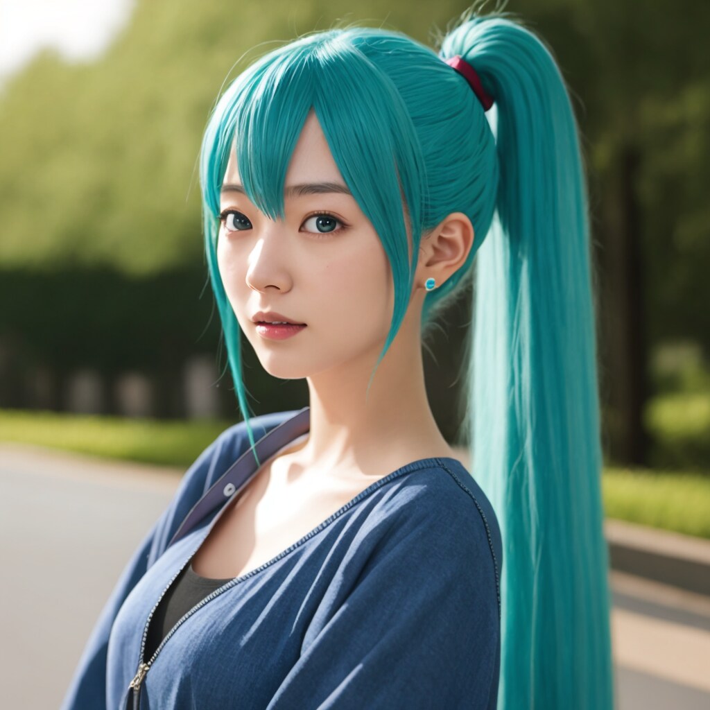 初音ミクとの出会い