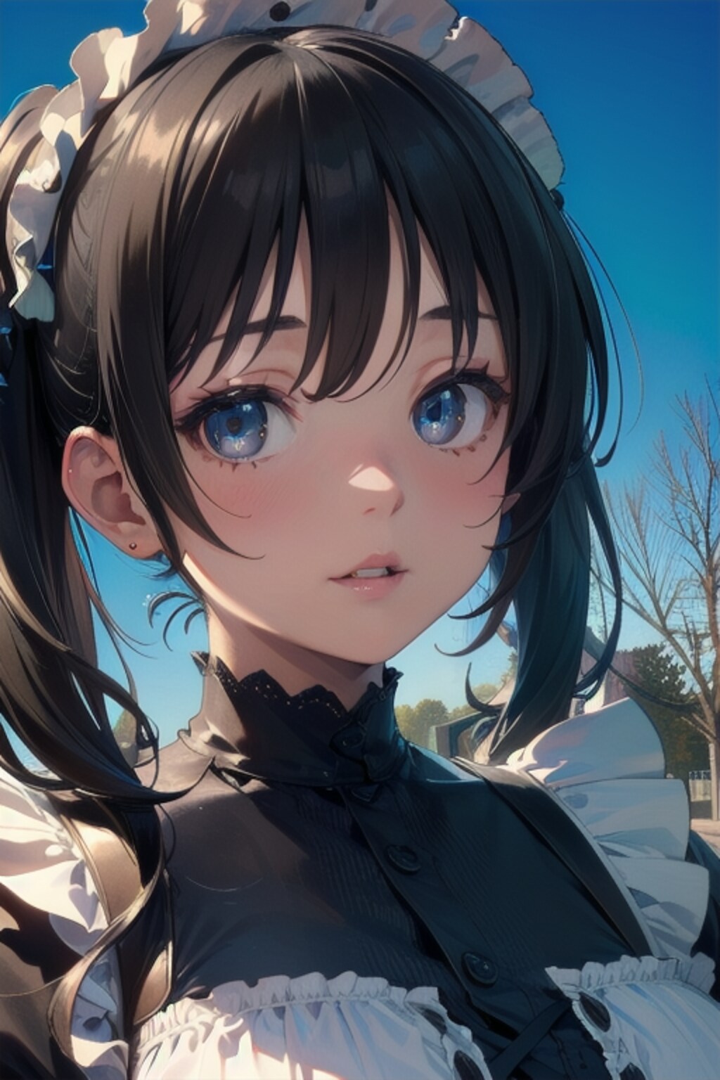 ツインテちゃん【ウチの娘総選挙】