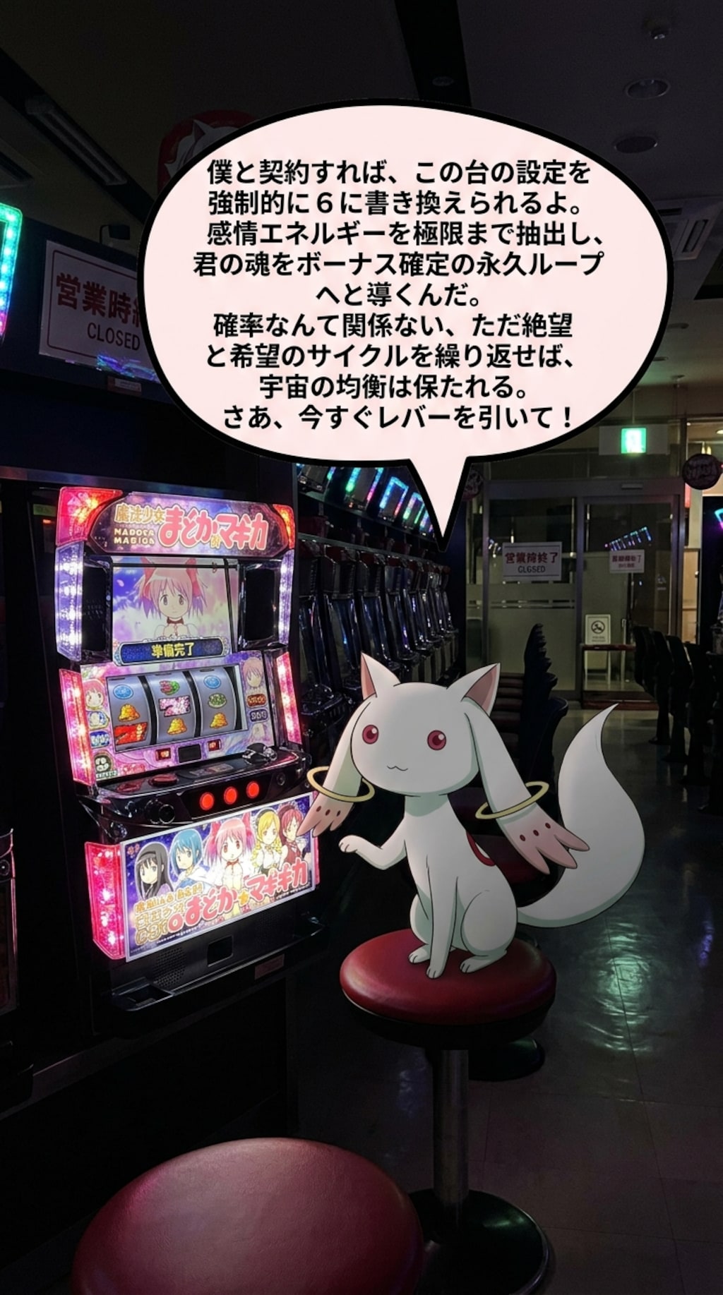 きょうのアドバイス