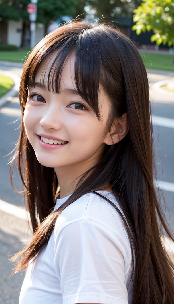 きれかわお姉さん