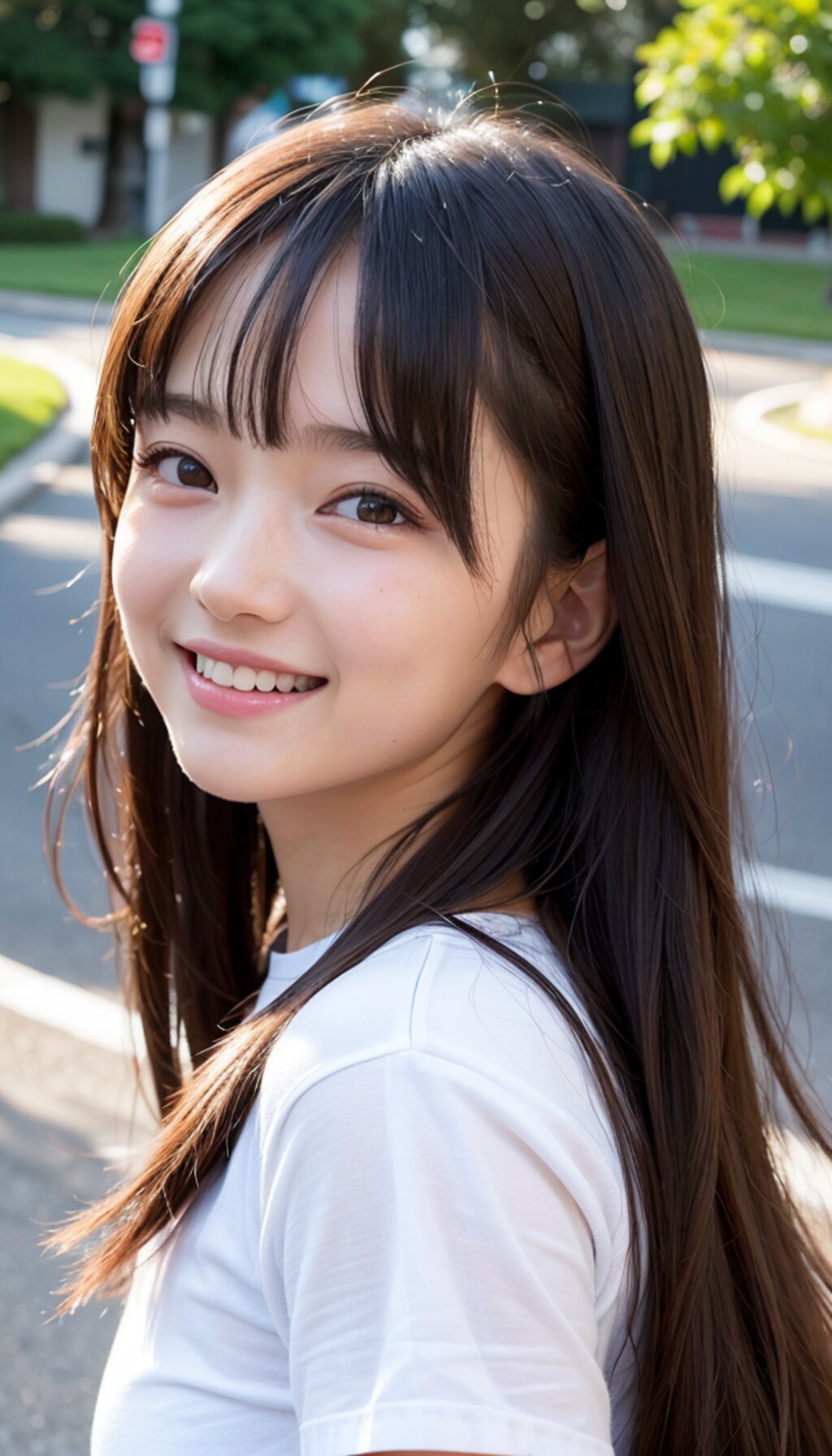 きれかわお姉さん