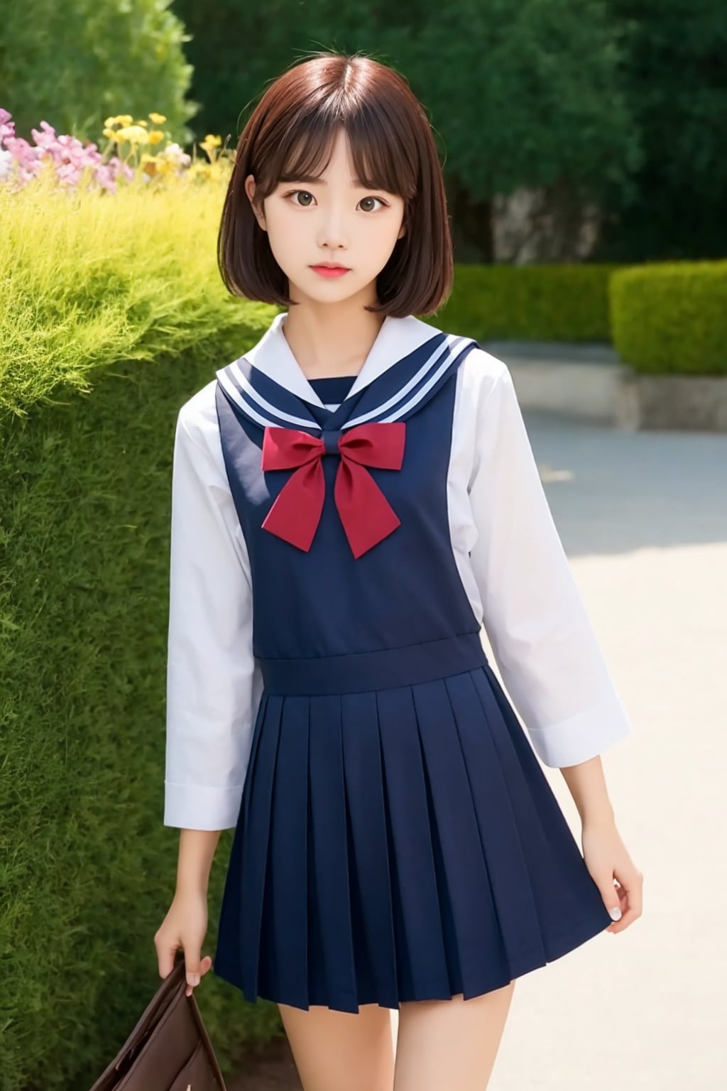 セーラー服
