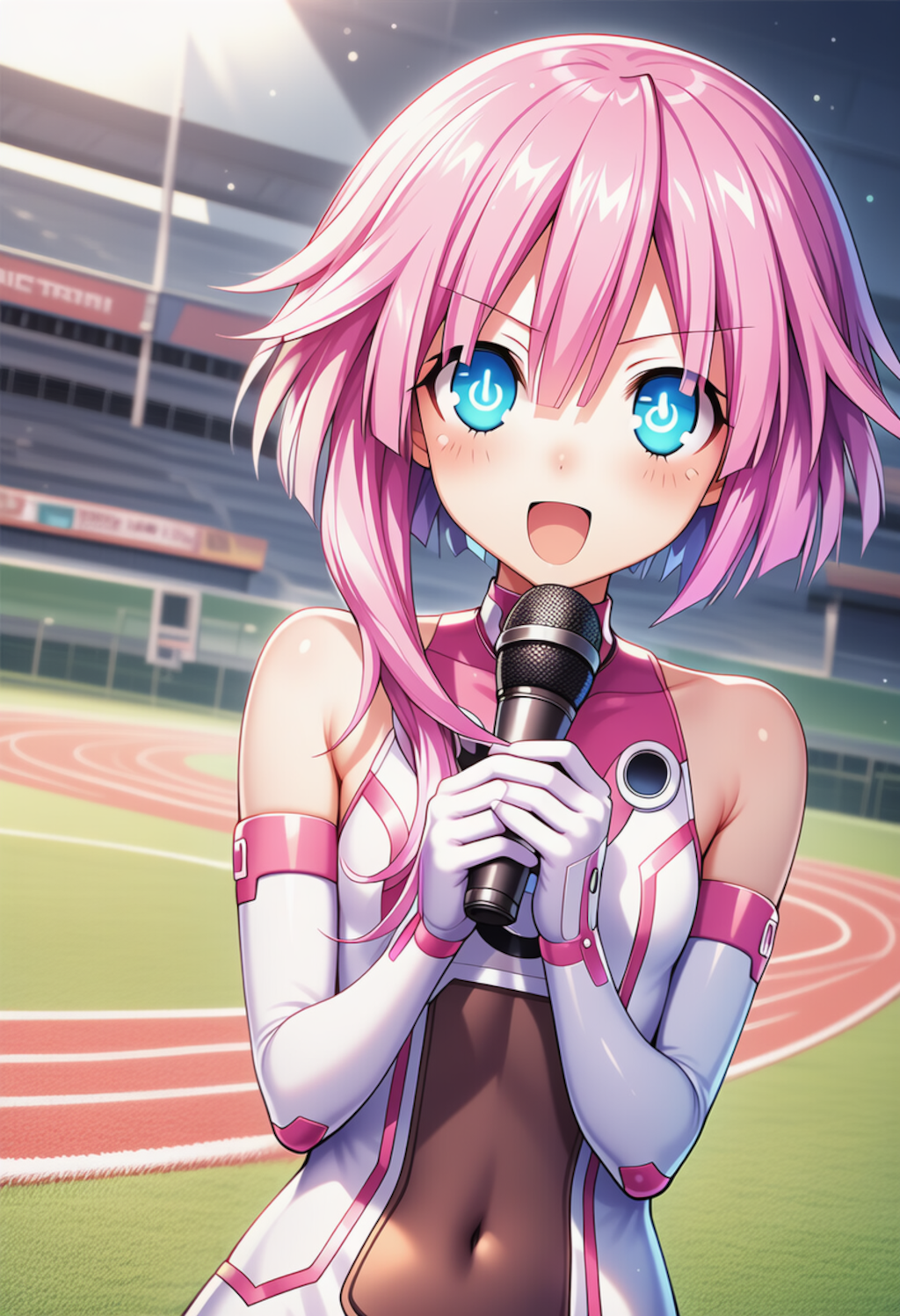 声が可愛いラムちゃん