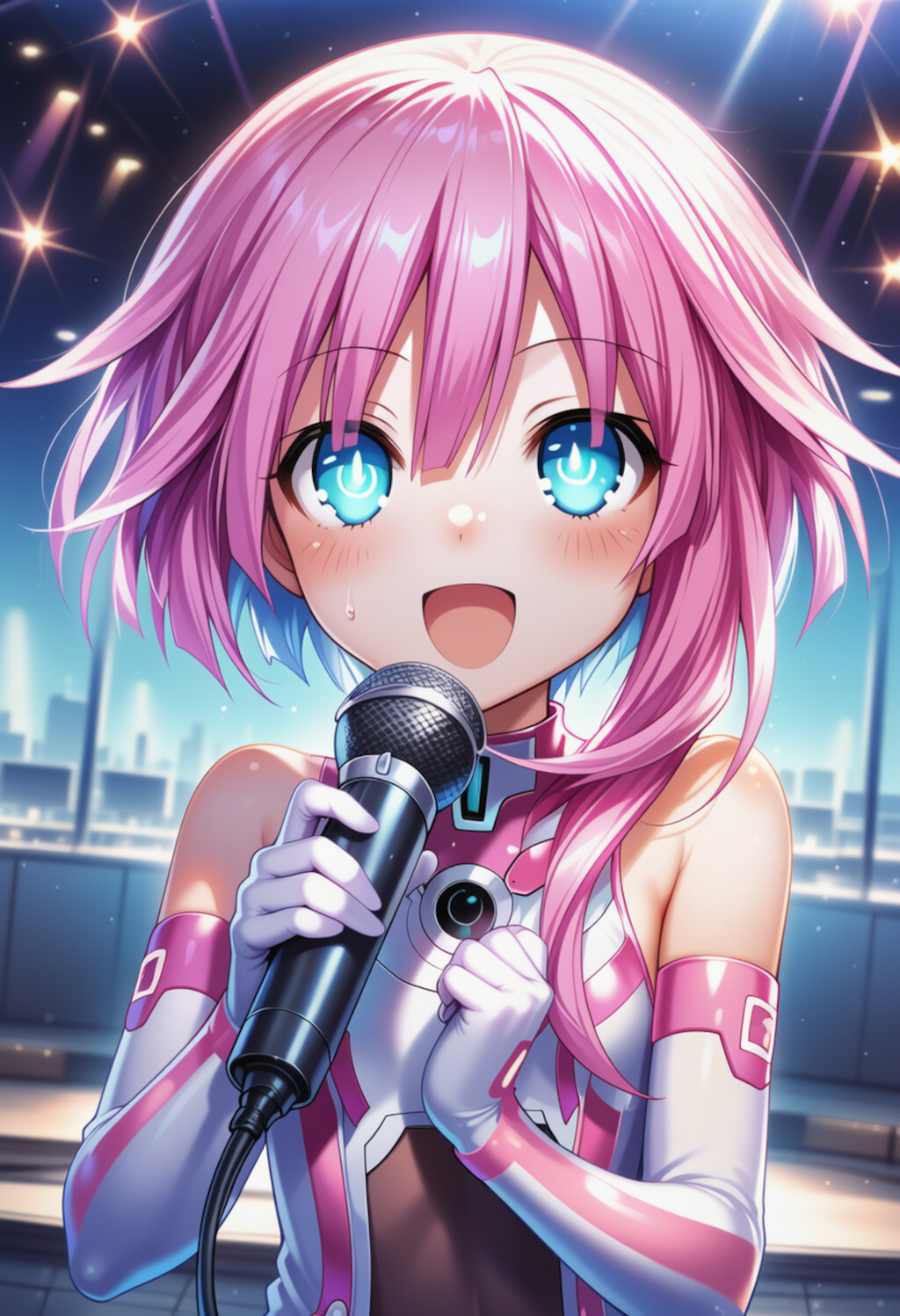 声が可愛いラムちゃん