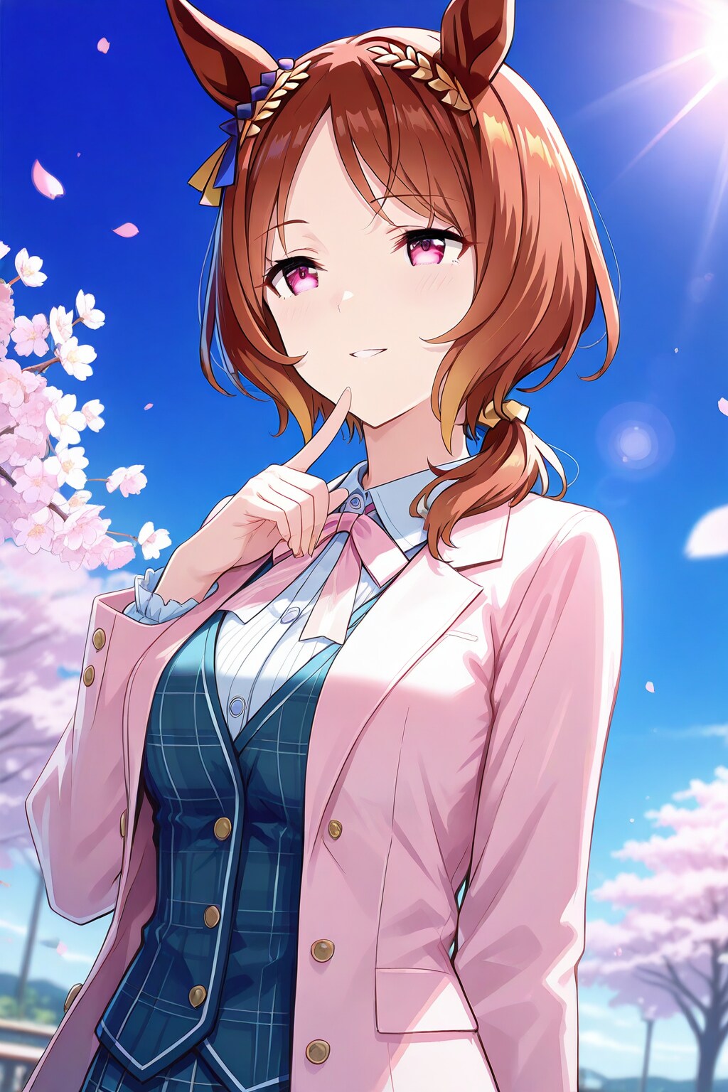 ローレルお誕生日おめでとう