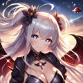 Ufoと悪魔 9枚目