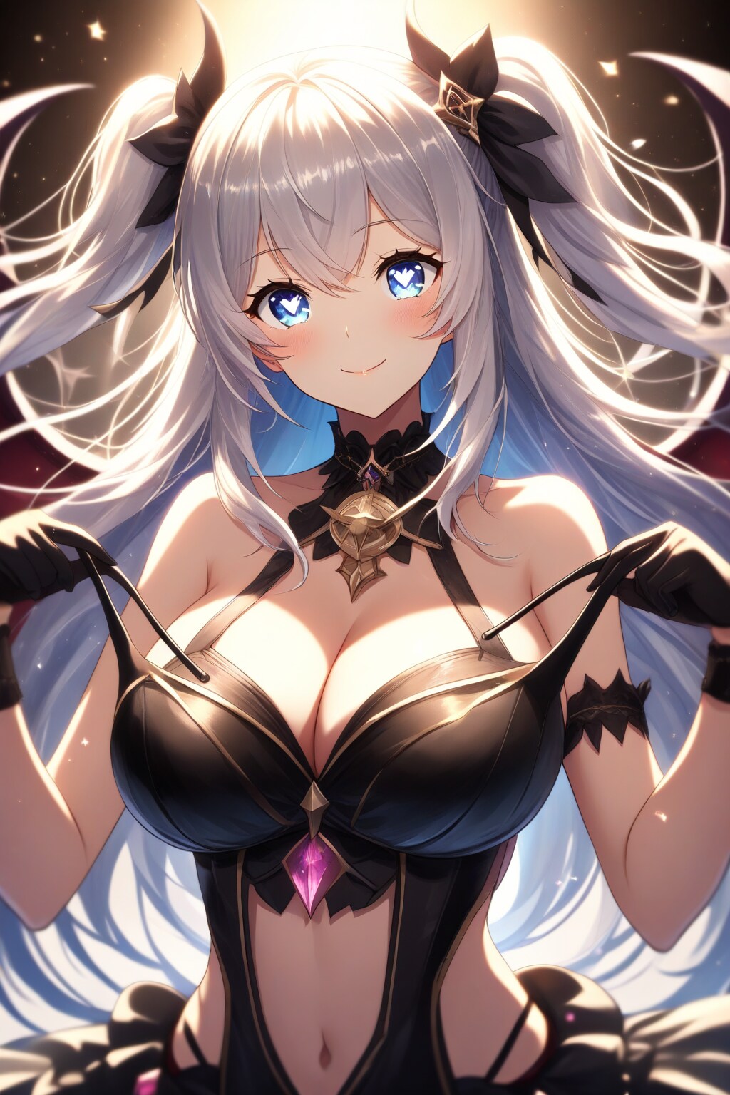 Ufoと悪魔