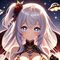 Ufoと悪魔 8枚目