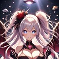 Ufoと悪魔 4枚目