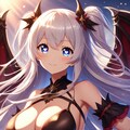 Ufoと悪魔 6枚目
