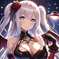 Ufoと悪魔 10枚目
