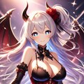 Ufoと悪魔 3枚目