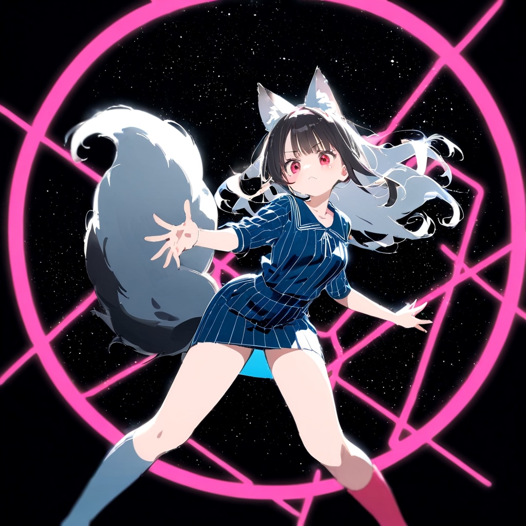 あうー | の人気AIイラスト・グラビア