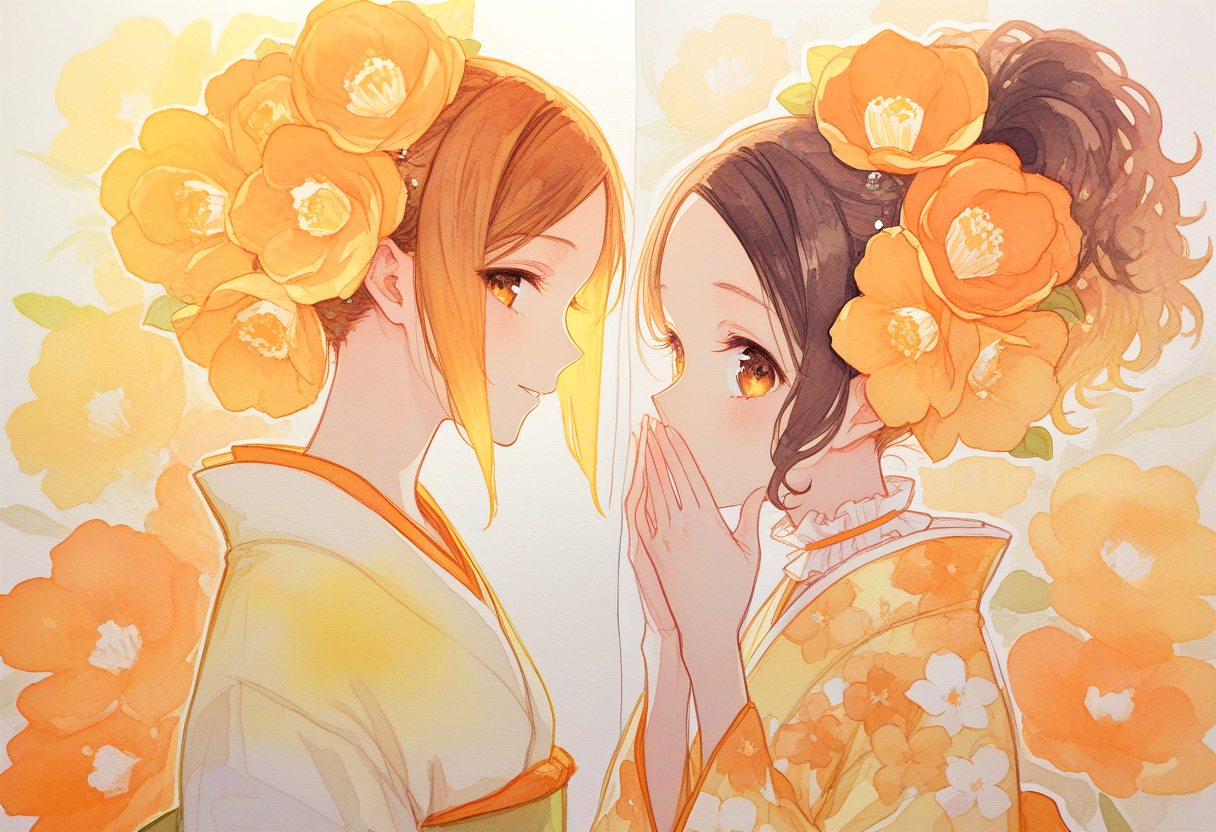 双華