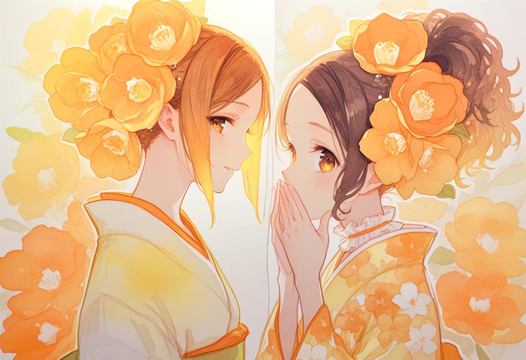 双華
