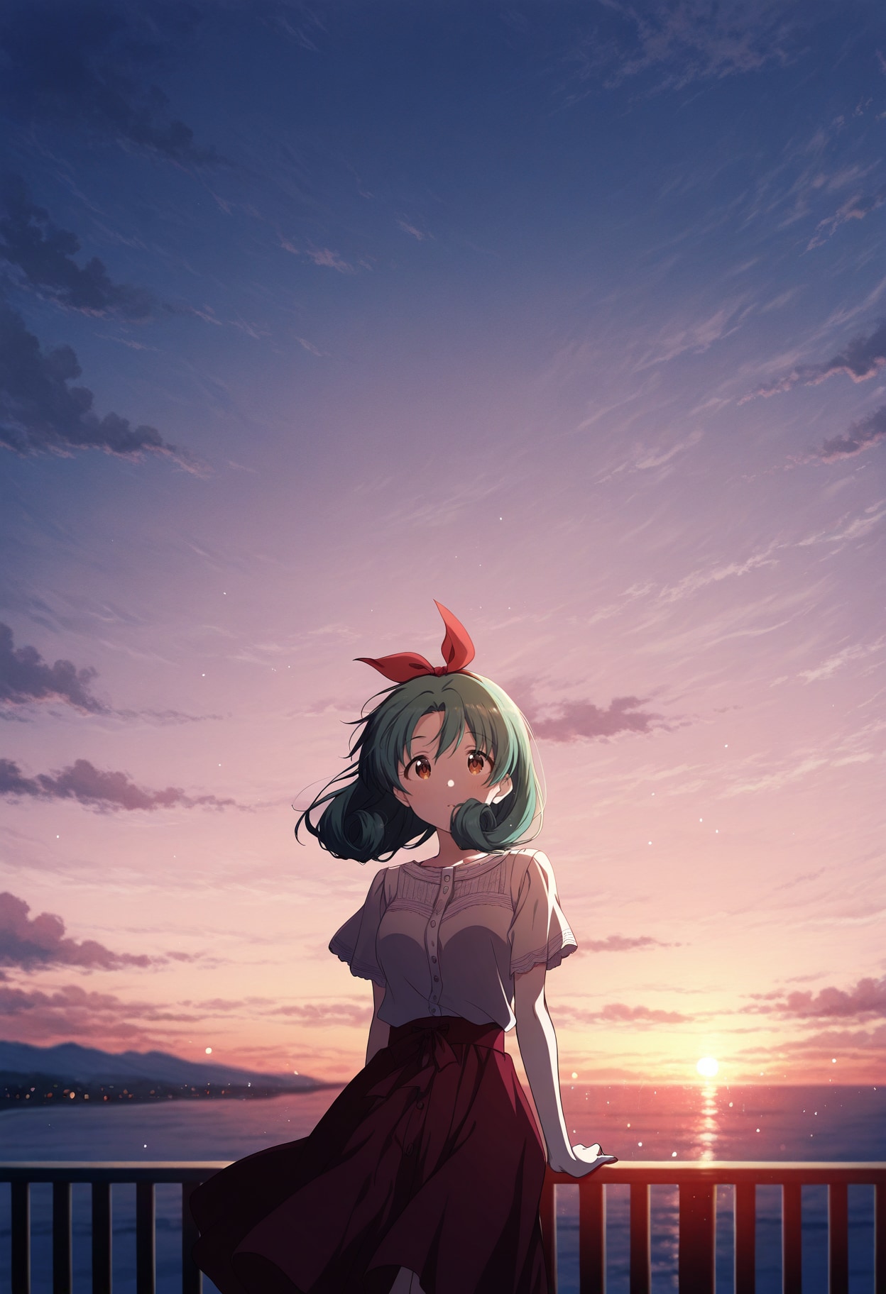 徳川まつり | の人気AIイラスト・グラビア