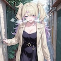 「感度」TUDE 2枚目
