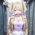 「感度」TUDE 5枚目