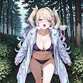 「感度」TUDE 8枚目