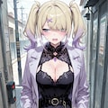 「感度」TUDE 3枚目