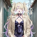 「感度」TUDE 7枚目