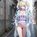 「感度」TUDE 9枚目