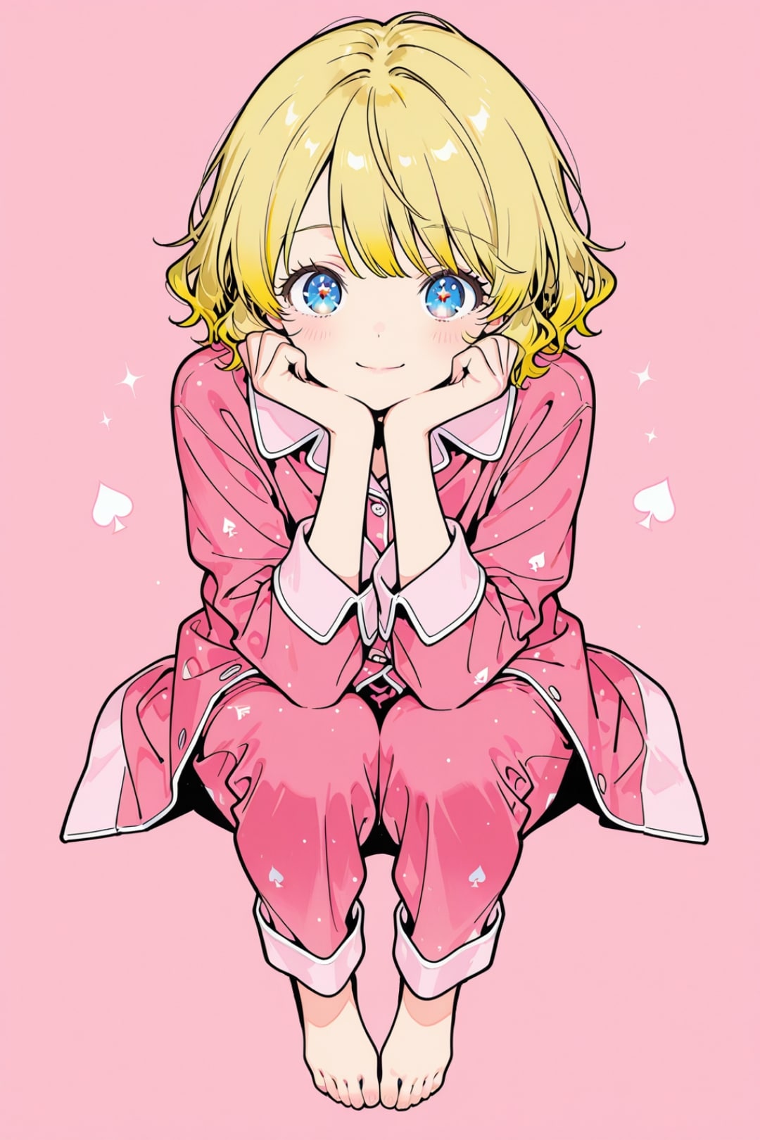 妹 | の人気AIイラスト・グラビア