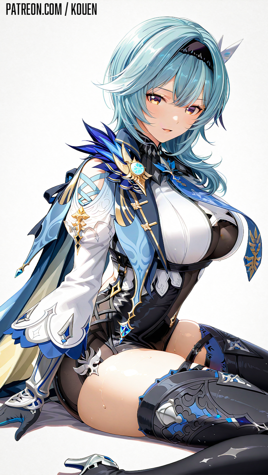 エウルア・ローレンス