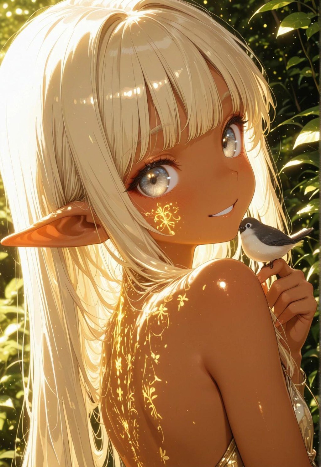 キンキンキラキラ金曜日！