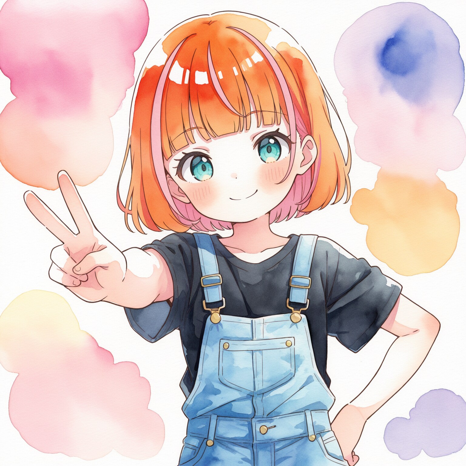 ばーじょんつー！ | の人気AIイラスト・グラビア