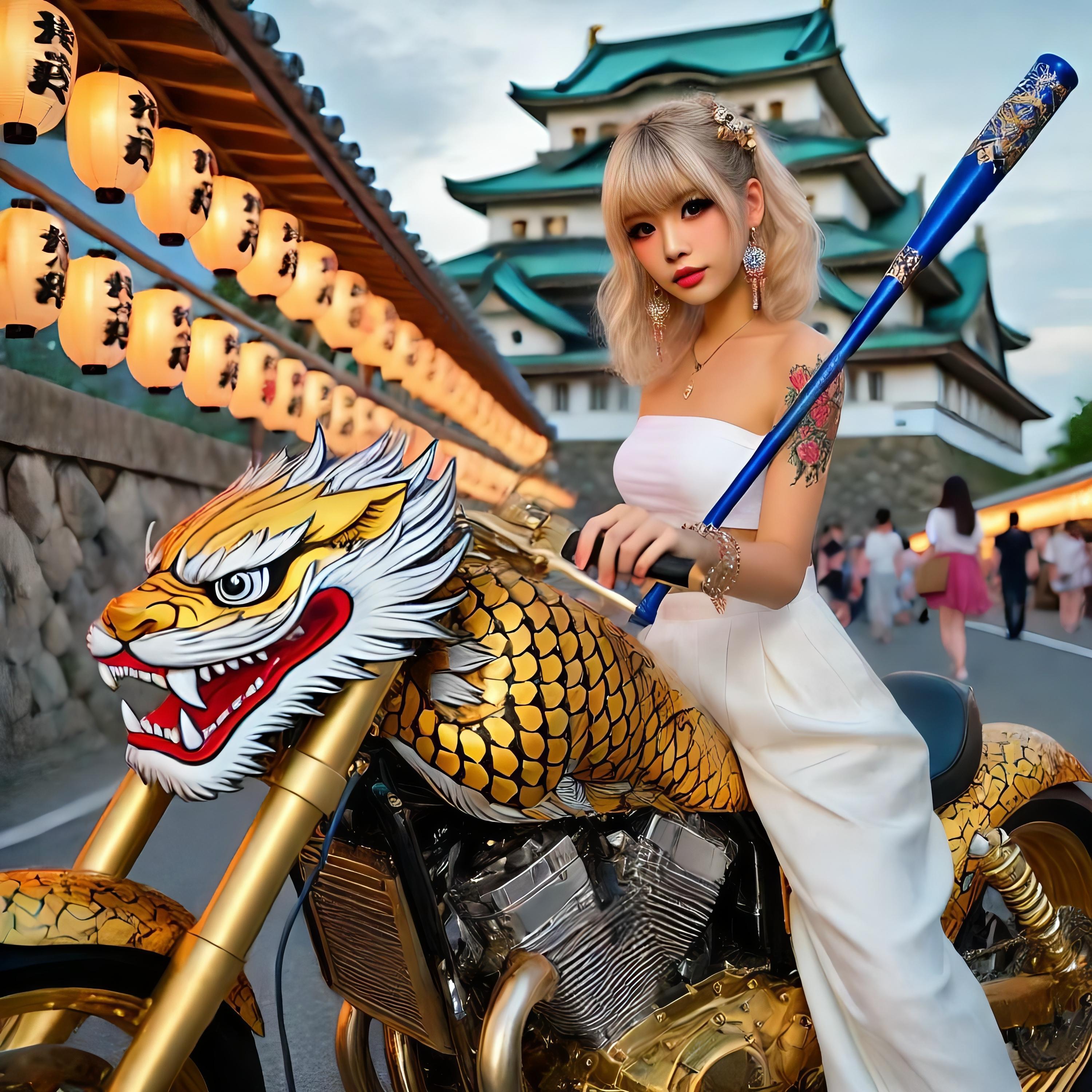 おみゃー参り