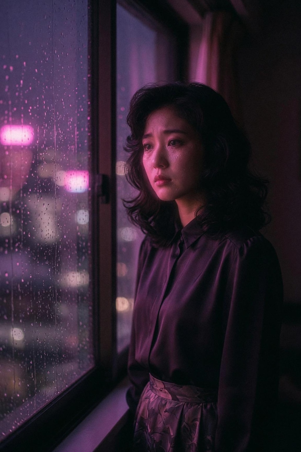 愛の裏側（ジェラシー）