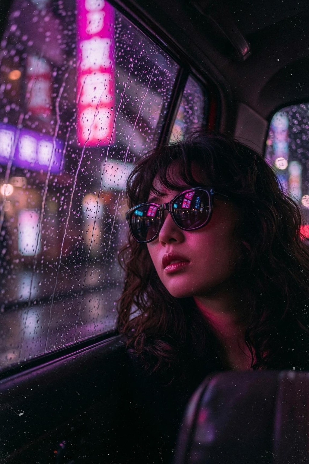 愛の裏側（ジェラシー）