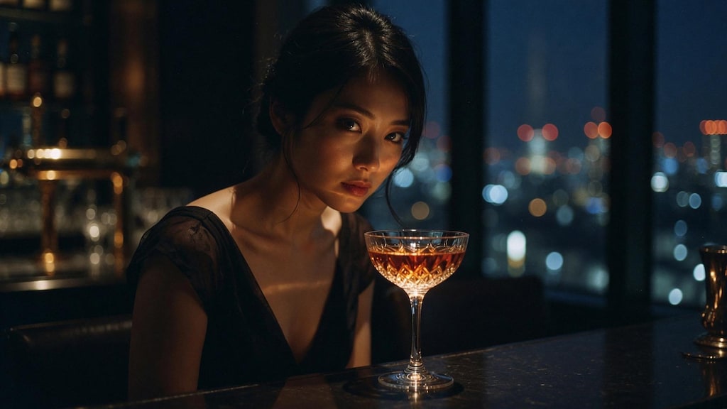 愛の裏側（ジェラシー）