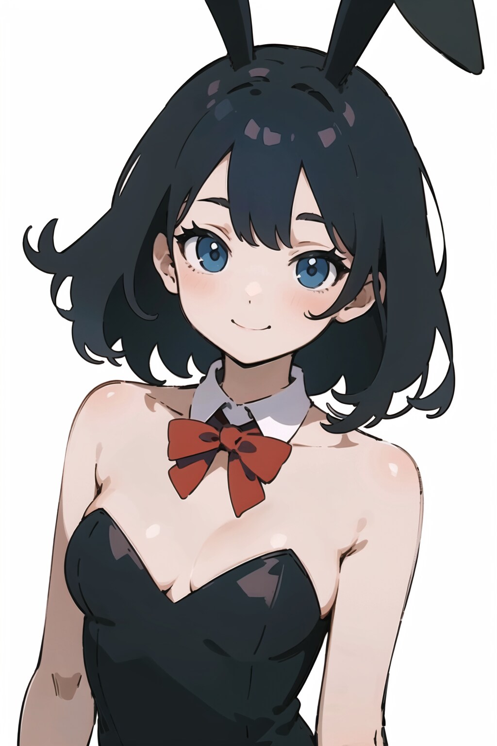 今日のバニーガール（2025/03/26）