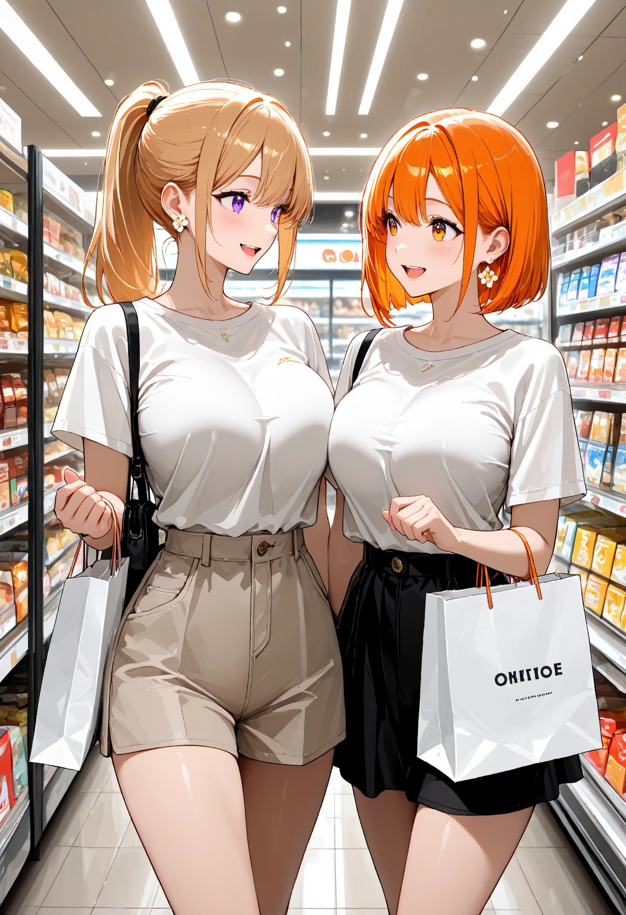 光と影 | の人気AIイラスト・グラビア