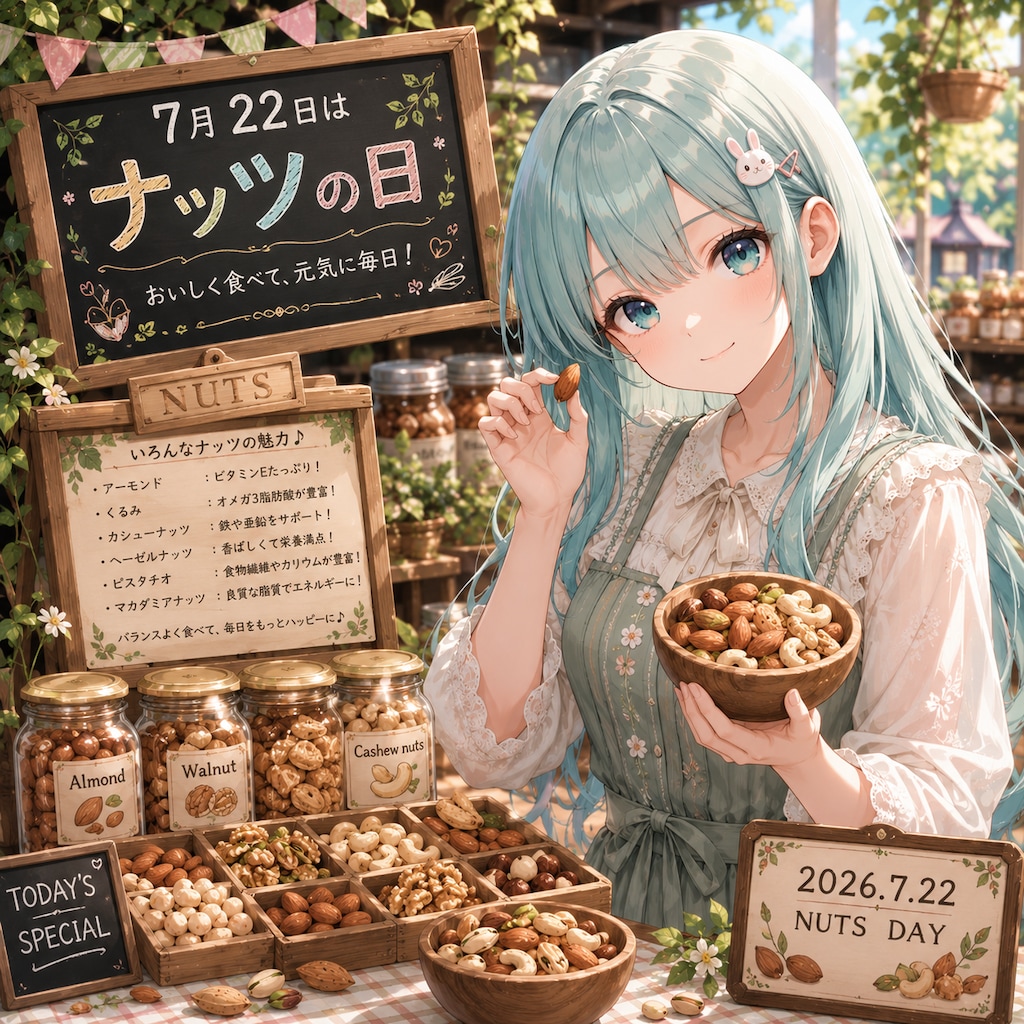 7/22 今日の初香ちゃん