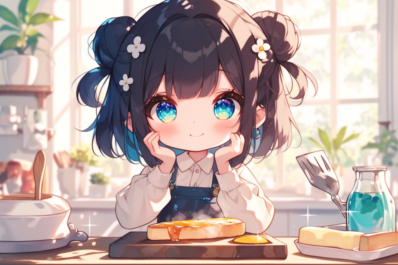 ちびだんごちゃん🍡✨245