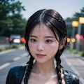 バイクスーツかこれ？ 7枚目