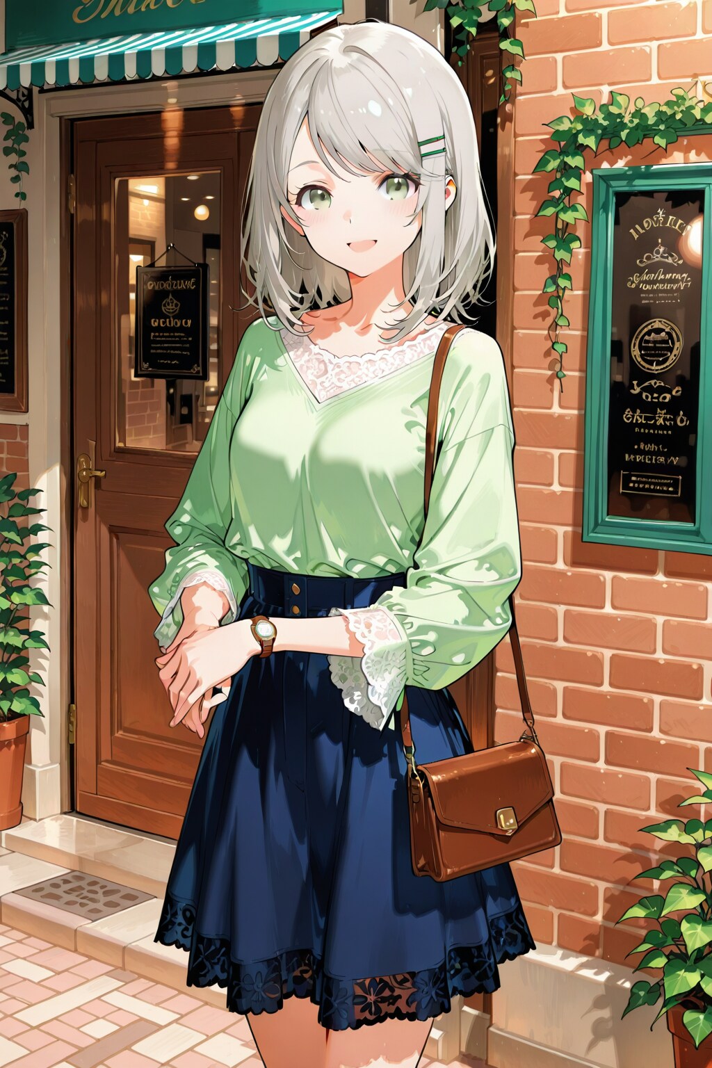 真樹ちゃん２６０